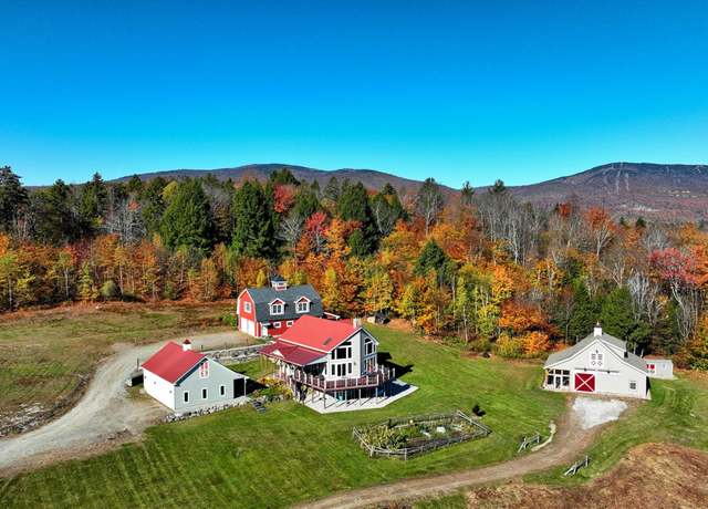 Property at 202 Coventry Way, Ludlow, VT 05149, 3 beds, 3 baths