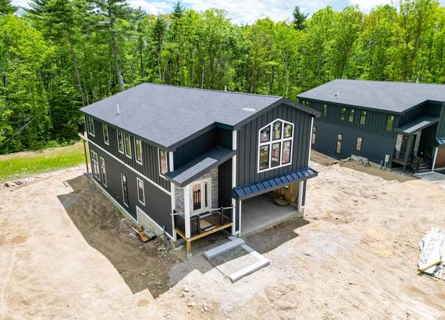 Property at Hidden Glade Dr Lot 2, Bartlett, NH 03818, 4 beds, 3.5 baths