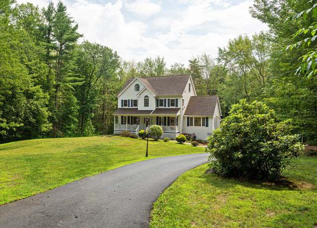 Property at 44 Gebig Rd, Nottingham, NH 03290, 4 beds, 2.5 baths