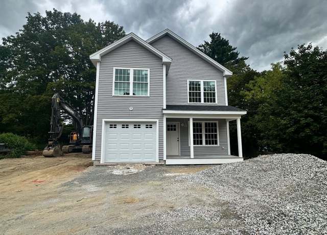 Property at 3.5 Mt Pleasant St #71, Derry, NH 03038, 3 beds, 2.5 baths