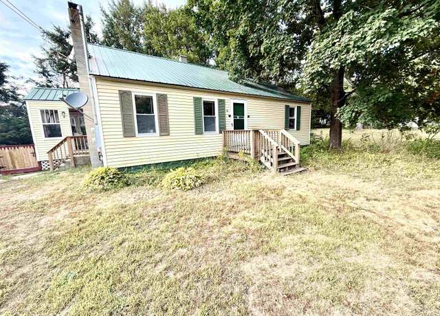 Property at 8 Second St, Claremont, NH 03743, 4 beds, 1 bath
