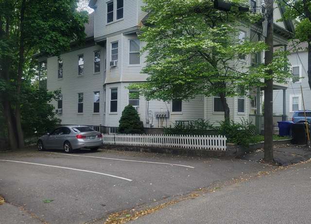Property at 20-22 Buzzell St, Manchester, NH 03103, 8 beds, 3 baths