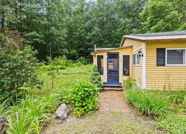 Property at 15 Milford St, Amherst, NH 03031, 1 bed, 1 bath