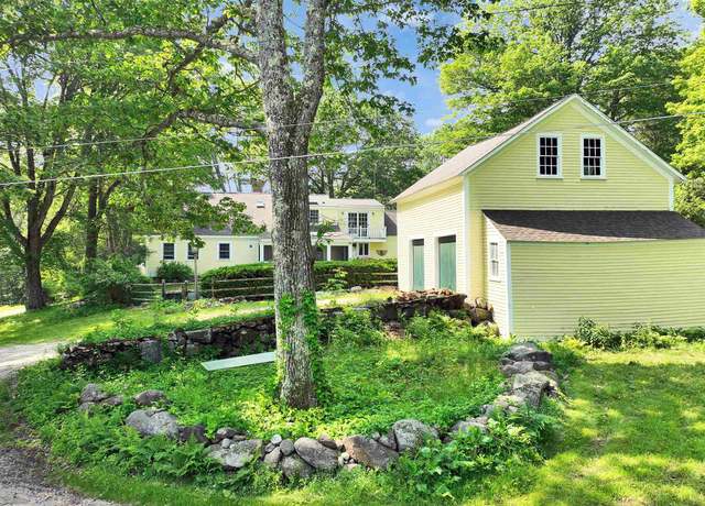 Property at 133 Hay Hill Rd, Francestown, NH 03043, 4 beds, 2 baths