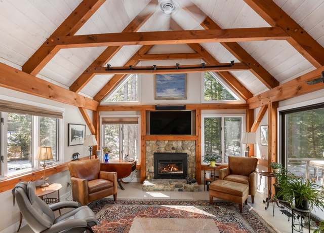 Property at 51 Anderson Pond Rd, Grantham, NH 03753, 3 beds, 2.5 baths