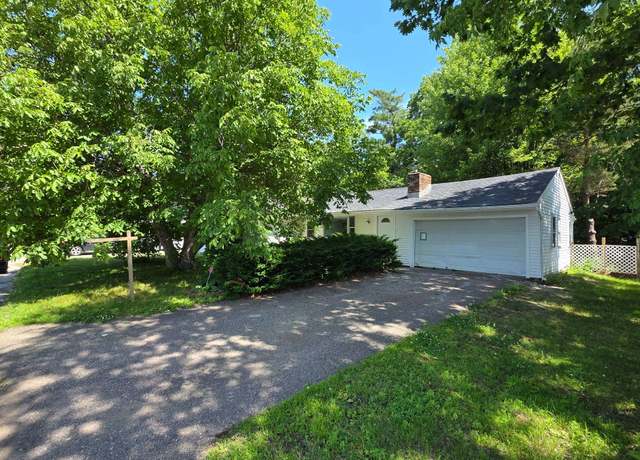 Property at 39 Gail St, Winooski, VT 05404, 4 beds, 2 baths