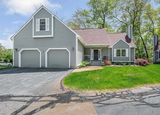 Property at 5 Holden Rd, Nashua, NH 03063, 3 beds, 2.5 baths