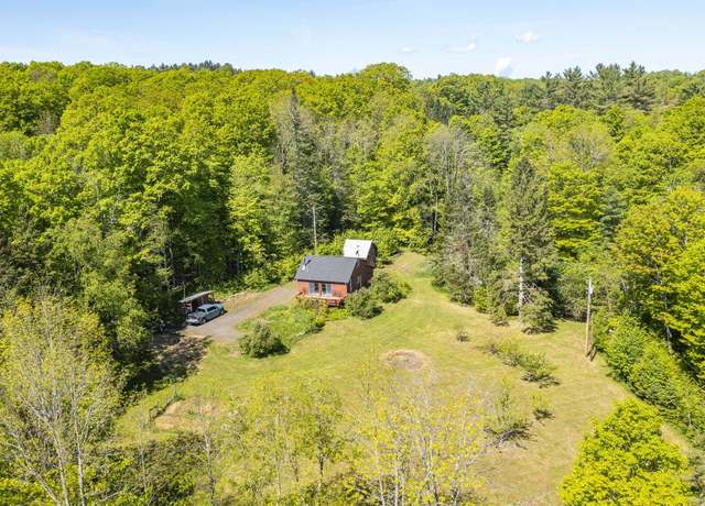Property at 590 Blodgett Rd, Cabot, VT 05647, 2 beds, 1 bath