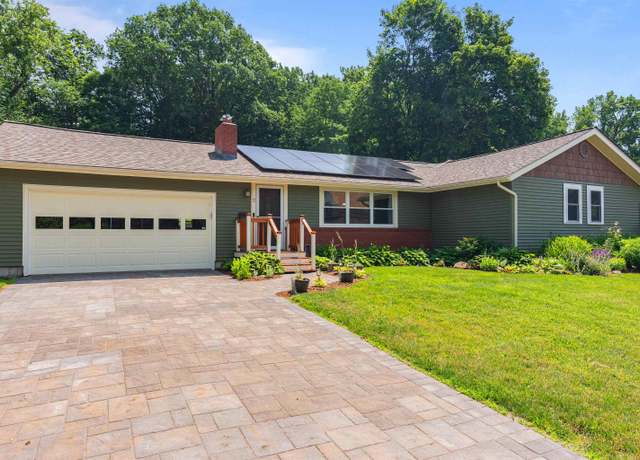 Property at 2 Meadow Rd, South Burlington, VT 05403, 3 beds, 1 bath