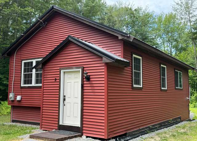 Property at 2 Saint Moritz Rd, New Durham, NH 03855, 2 beds, 1 bath