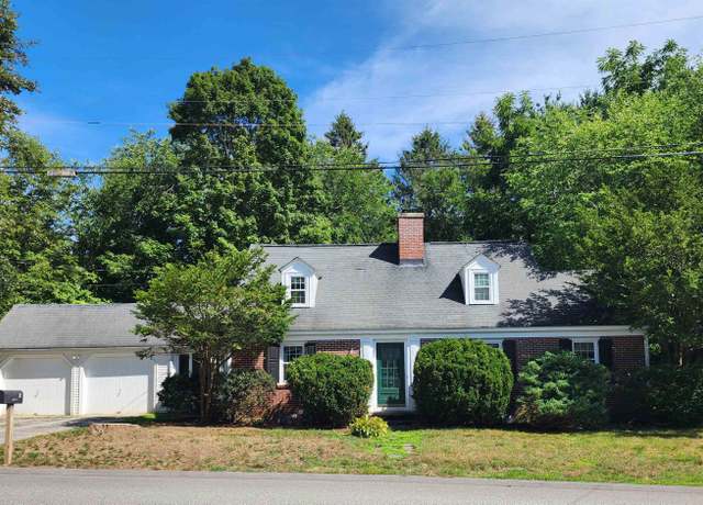 Property at 2 Folsom St, Exeter, NH 03833, 3 beds, 2 baths