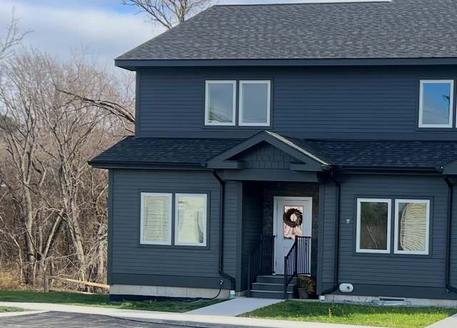 Property at 3 W Main St #5, Vergennes, VT 05491, 2 beds, 2 baths