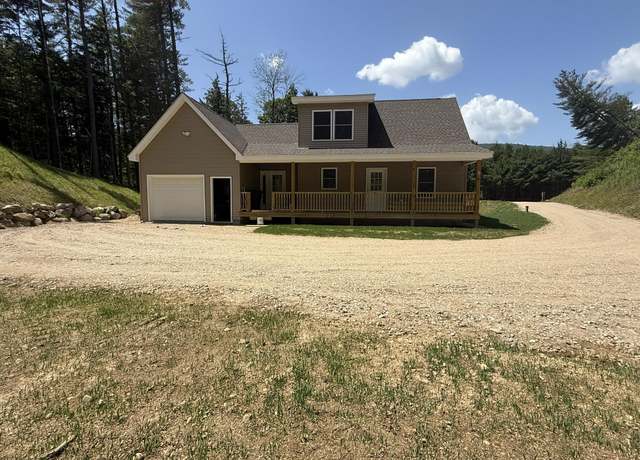 Property at 4 Stone Dam Rd, Thornton, NH 03285, 3 beds, 2 baths