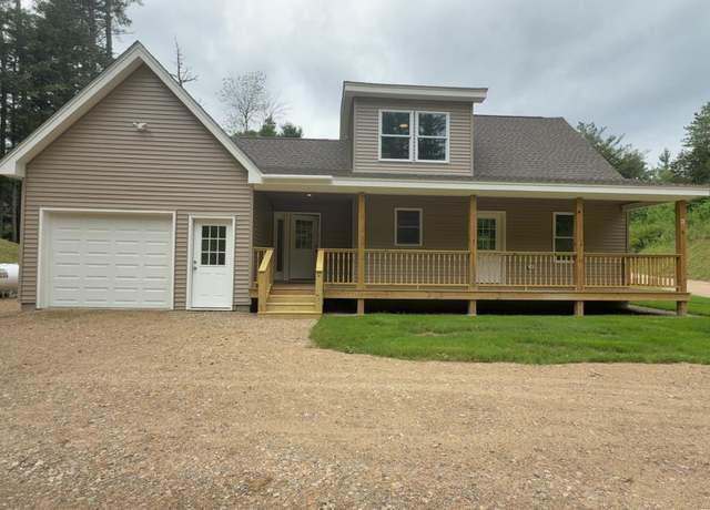 Property at 4 Stone Dam Rd, Thornton, NH 03285, 3 beds, 2 baths