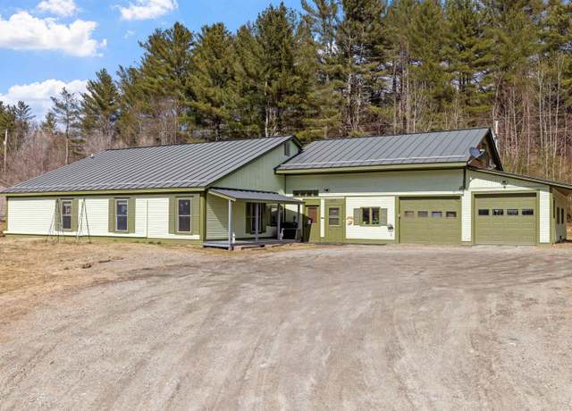 Property at 1537 VT Route 15E, Wolcott, VT 05680, 3 beds, 2 baths
