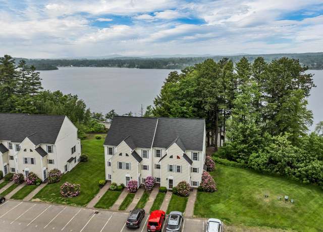 Property at 30 Brady Way #5, Laconia, NH 03246, 2 beds, 1.5 baths