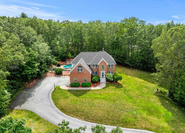 Property at 60 Camelot Dr, Bedford, NH 03110, 5 beds, 3.5 baths