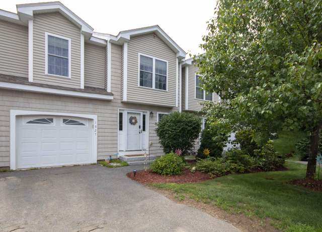 Property at 1465 Hooksett Rd #1027, Hooksett, NH 03104, 3 beds, 2.5 baths