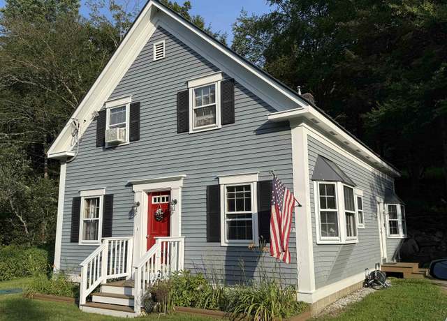 Property at 1497 Route 100A, Plymouth, VT 05056, 3 beds, 3.5 baths