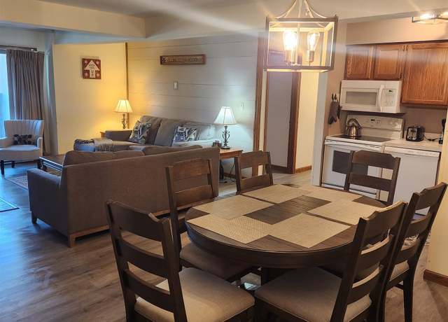 Property at 133 E Mountain Rd Unit 3B15, Killington, VT 05751, 1 bed, 1 bath