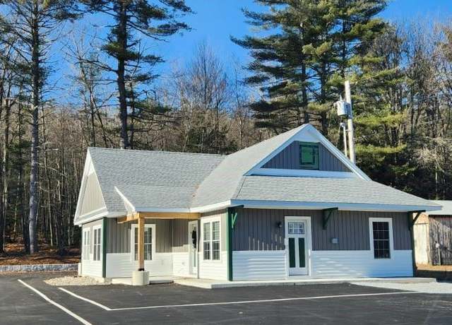 Property at 8B Villa Brasi Ln, Boscawen, NH 03303, 2 beds, 1 bath