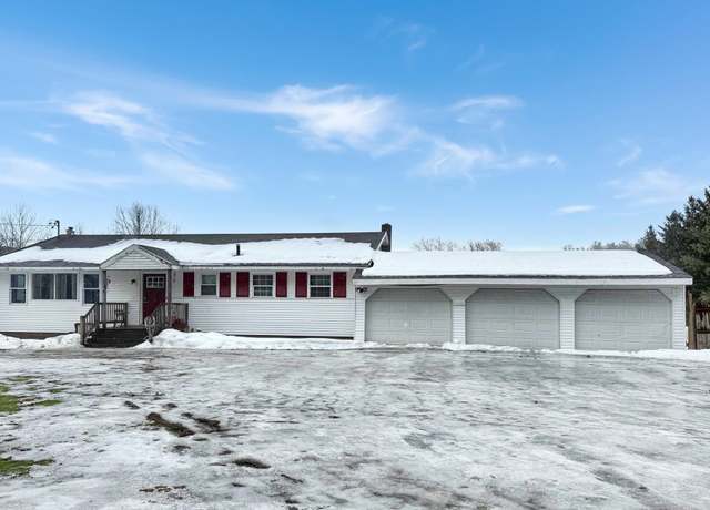 Property at 2779 Walker Mountain Rd, Clarendon, VT 05777, 3 beds, 1.5 baths