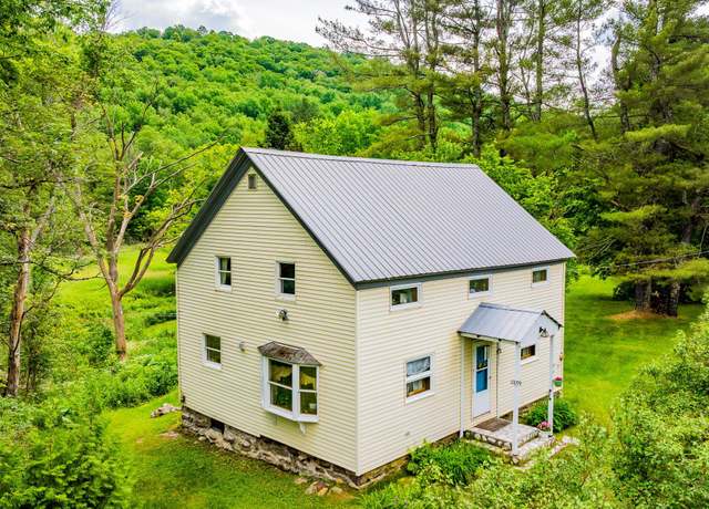 Property at 2899 W Sandgate Rd, Sandgate, VT 05250, 3 beds, 2 baths