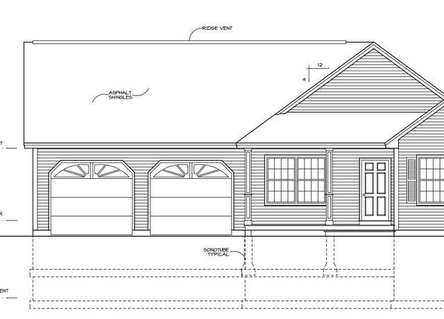 Property at Beard Rd Lot 5, Hillsborough, NH 03244, 3 beds, 2 baths