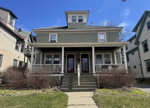 Property at 484-488 S Union St, Burlington, VT 05401, 6 beds, 4 baths
