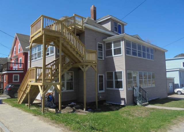 Property at 635 Hillsboro St, Berlin, NH 03570