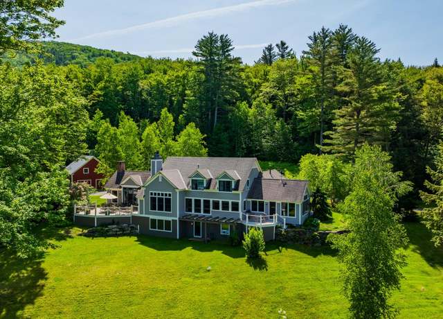Property at 207 Boynton Rd, Londonderry, VT 05148, 4 beds, 4.5 baths