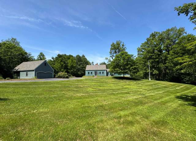 Property at 157 New Boston Rd, Francestown, NH 03043, 4 beds, 3 baths