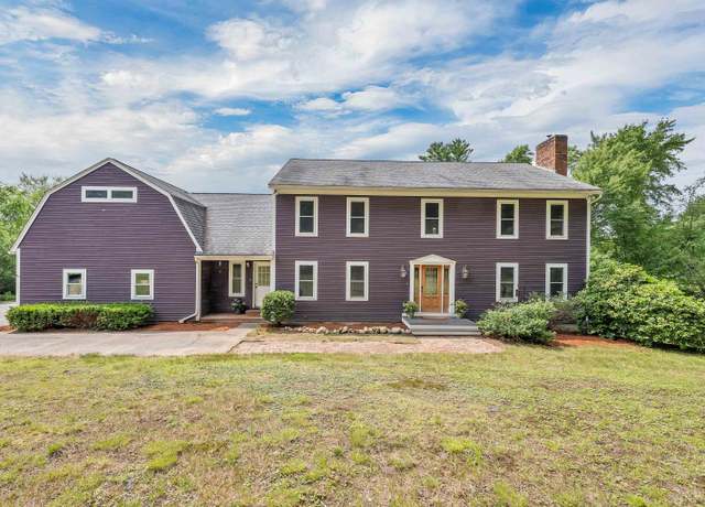 Property at 89 Kendall Pond Rd, Windham, NH 03087, 5 beds, 4.5 baths