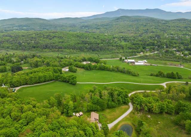 Property at 485 VT Route 15, Underhill, VT 05489, 5 beds, 3 baths