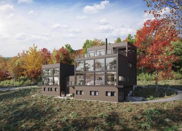 Property at Lot 27 Roundabout Rd #2, Killington, VT 05751, 2 beds, 4.5 baths