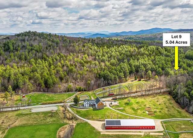 Property at 410-090-009 Eastern District Rd #9, Danbury, NH 03230