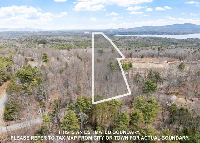 Property at 46-6 Woodman Rd, Sanbornton, NH 03269