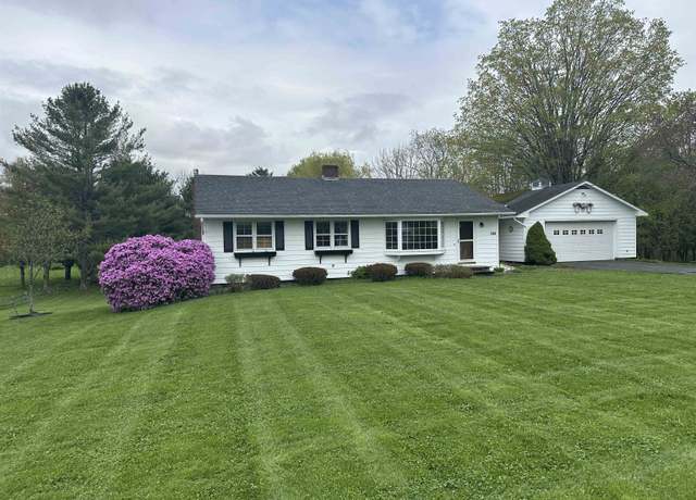 Property at 341 Beckley Hill Rd, Barre Town, VT 05641, 2 beds, 1.5 baths