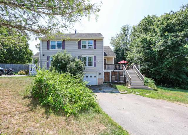 Property at 5 Richardson Dr Unit R, Derry, NH 03038, 3 beds, 1.5 baths