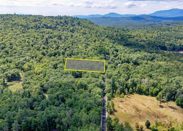 Property at 00 Page Hill Rd, Tamworth, NH 03817