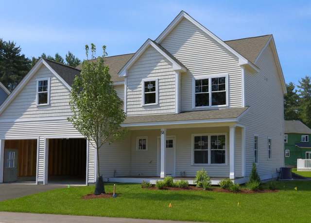 Property at 58 Wilderness Dr, Nashua, NH 03062, 4 beds, 2.5 baths