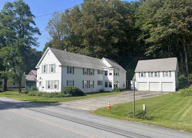Property at 29-31 High St, Ludlow, VT 05149, 6 beds, 3 baths