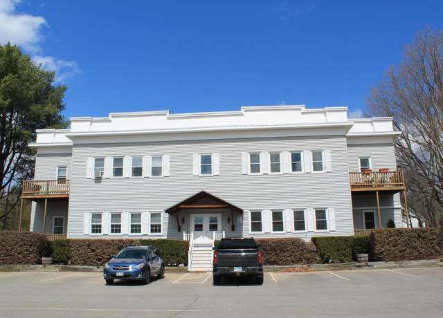 Property at 38 Church St Unit 2, Lincoln, NH 03251, 2 beds, 1 bath