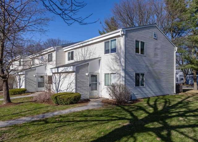 Property at Grandview Dr Unit G1, South Burlington, VT 05403, 2 beds, 1 bath