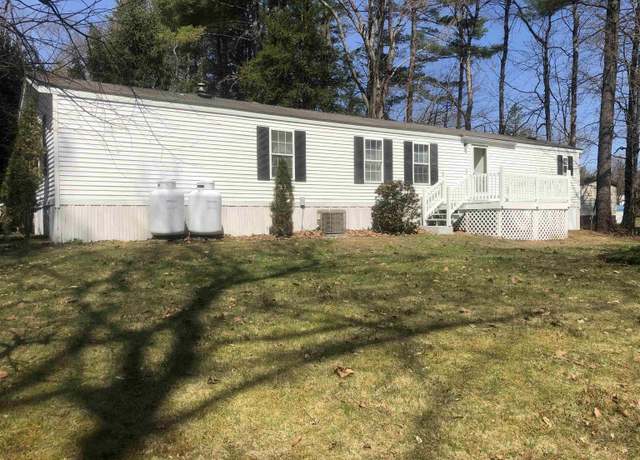Property at 3 Reagan St, Epsom, NH 03234, 2 beds, 2 baths