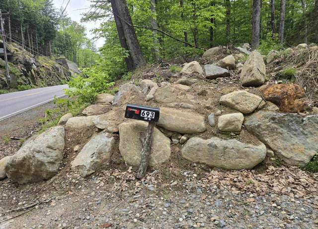Property at 693 Hill Rd, Franklin, NH 03235