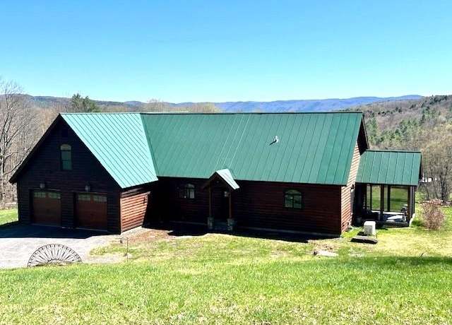 Property at 149 Arnold Rd, Bethel, VT 05032, 3 beds, 3.5 baths