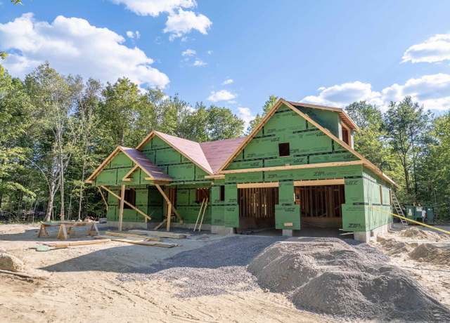 Property at 70 Hatch Corner Rd, Meredith, NH 03253, 3 beds, 2.5 baths