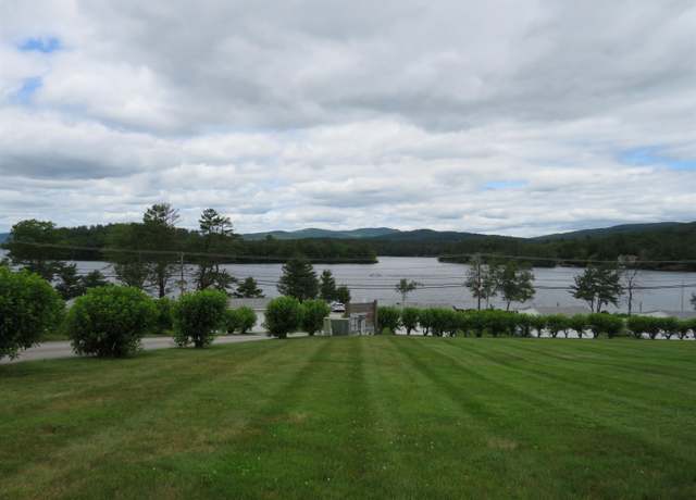 Property at 151 W Shore Rd #2, Bristol, NH 03222, 1 bath
