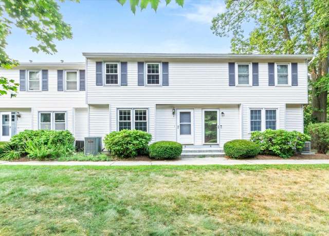 Property at 6 Lochmere Ln #367, Nashua, NH 03063, 2 beds, 1.5 baths